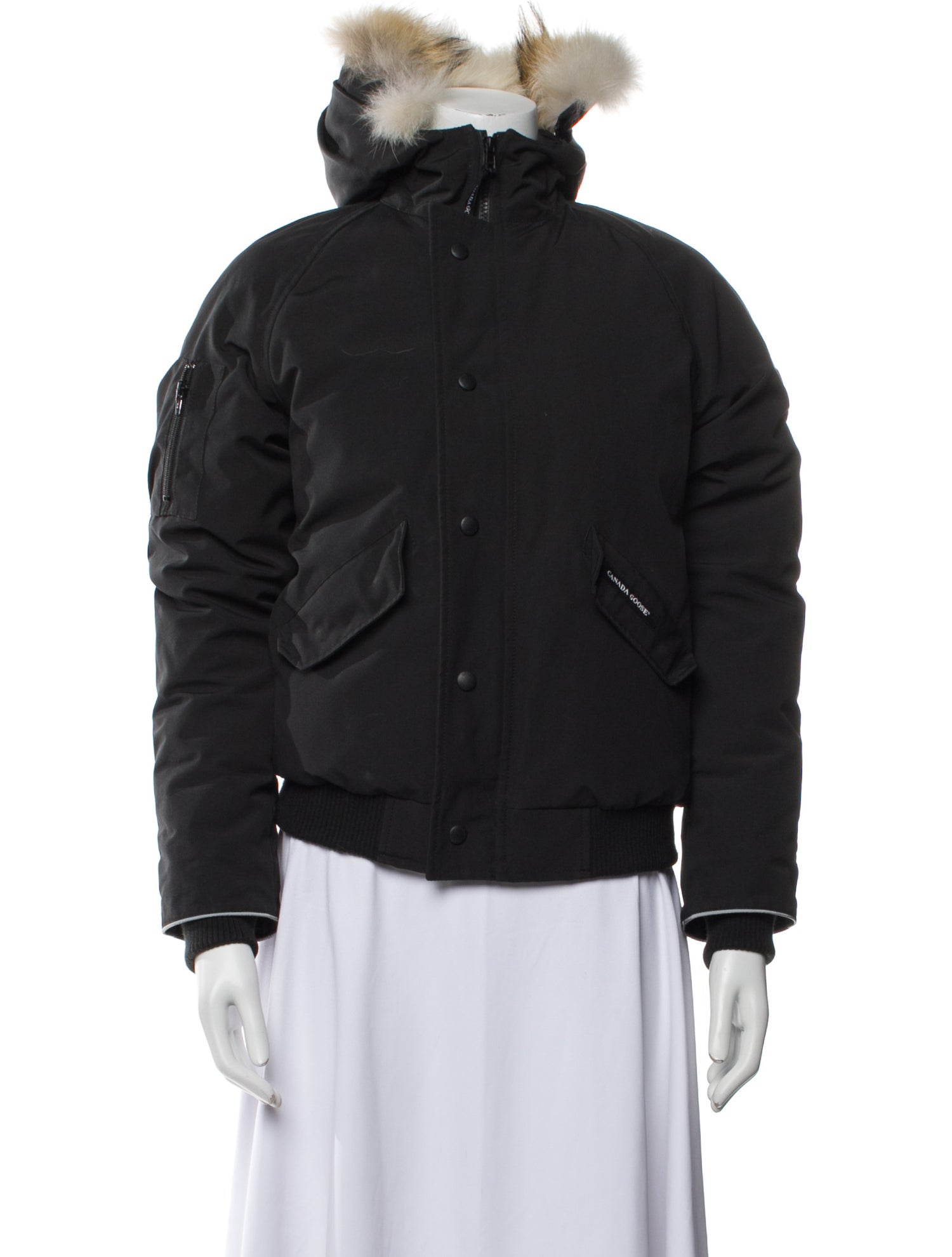 Canada Goose Down Coat