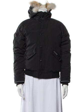Canada Goose Down Coat