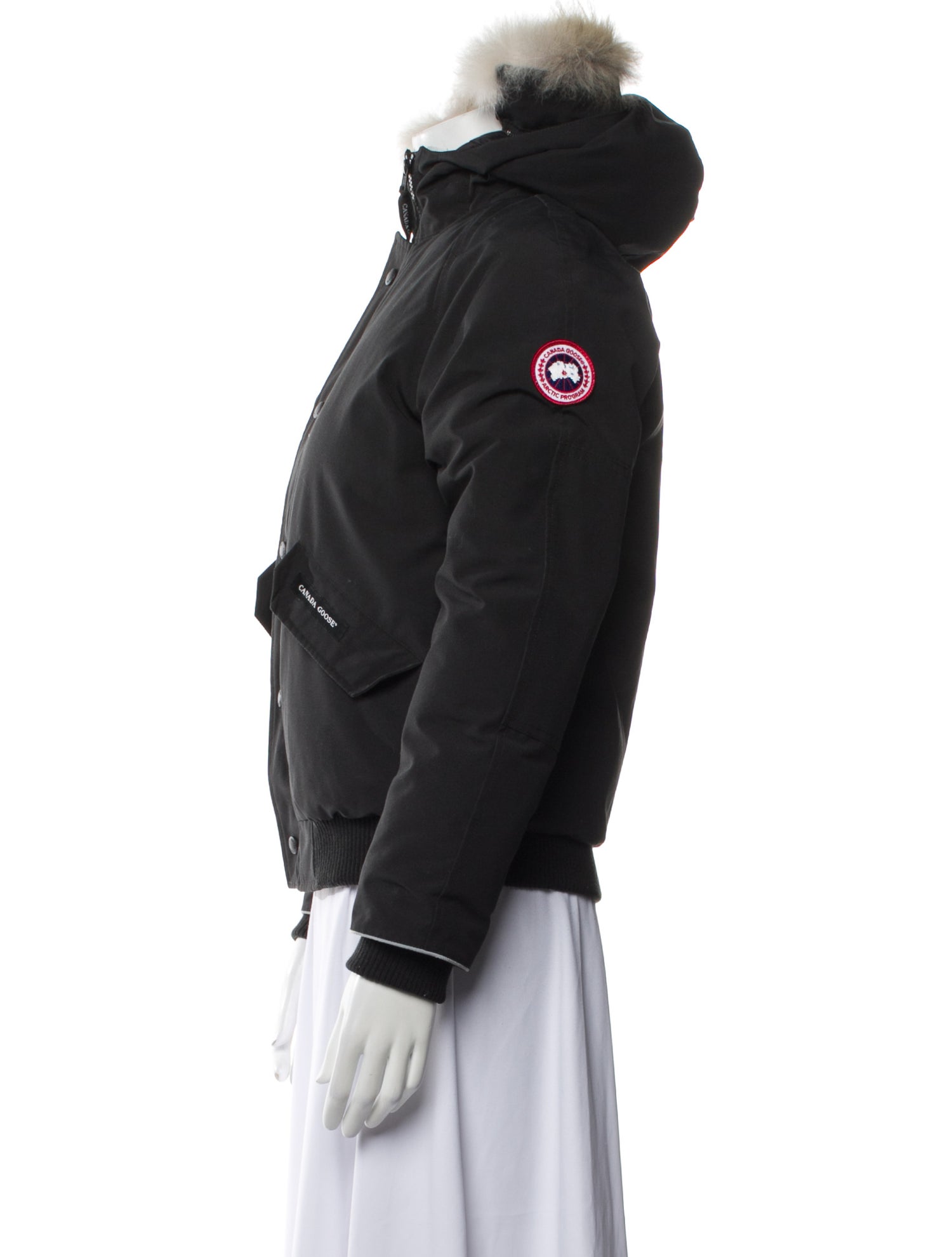Canada Goose Down Coat