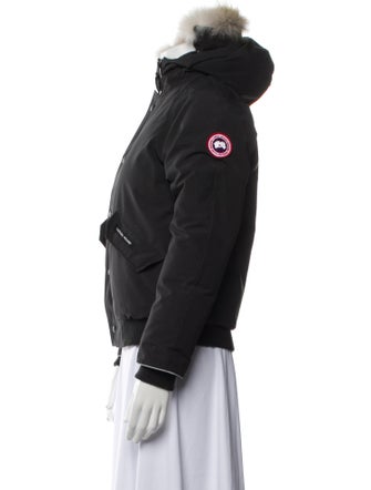 Canada Goose Down Coat