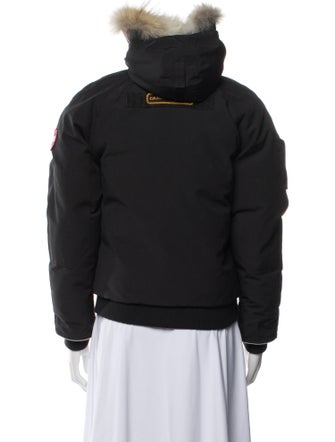 Canada Goose Down Coat