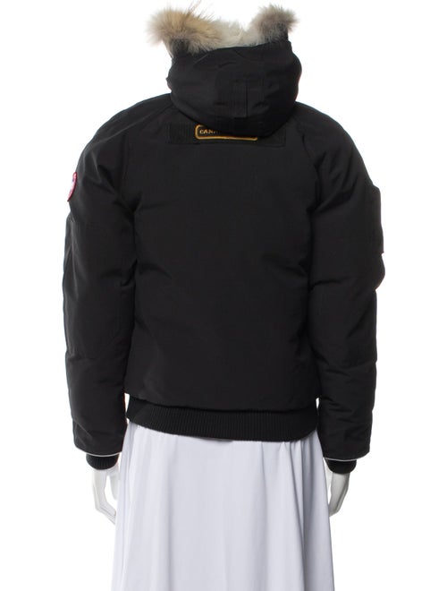 Canada Goose Down Coat