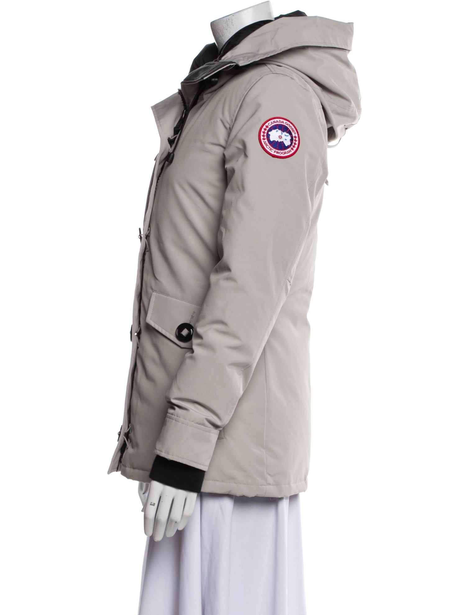 Canada Goose Down Jacket w/ Tags