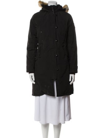 Canada Goose Down Coat