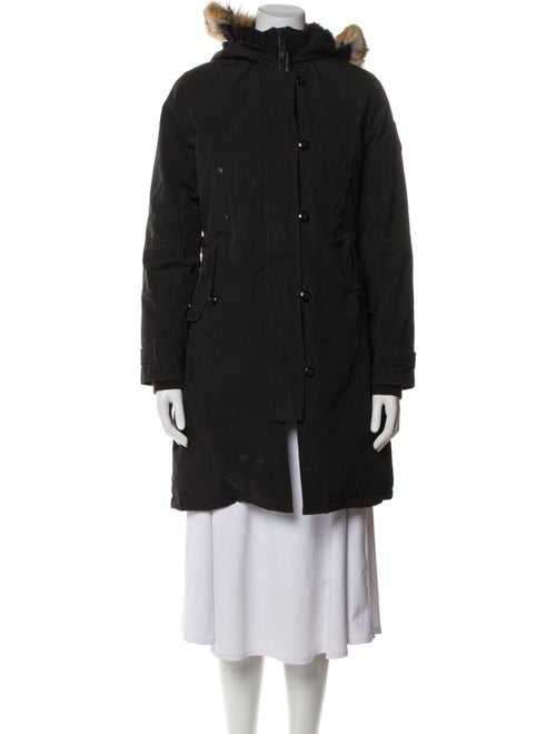 Canada Goose Down Coat