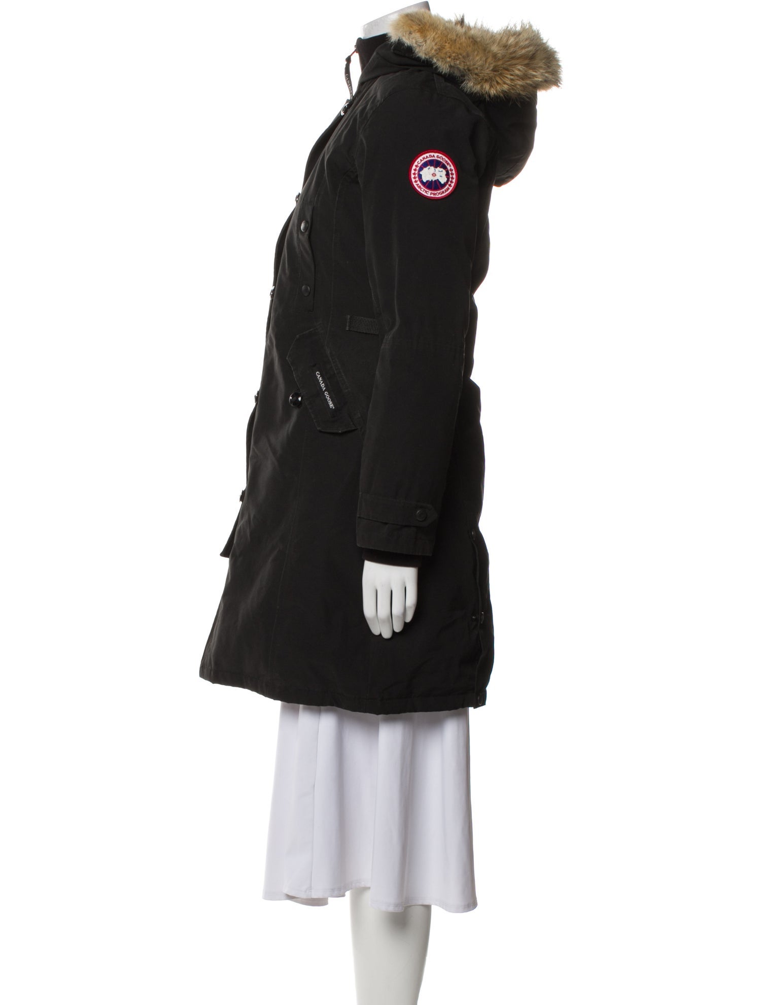 Canada Goose Down Coat