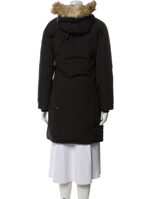 Canada Goose Down Coat