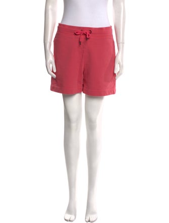 Canada Goose Knee-Length Shorts
