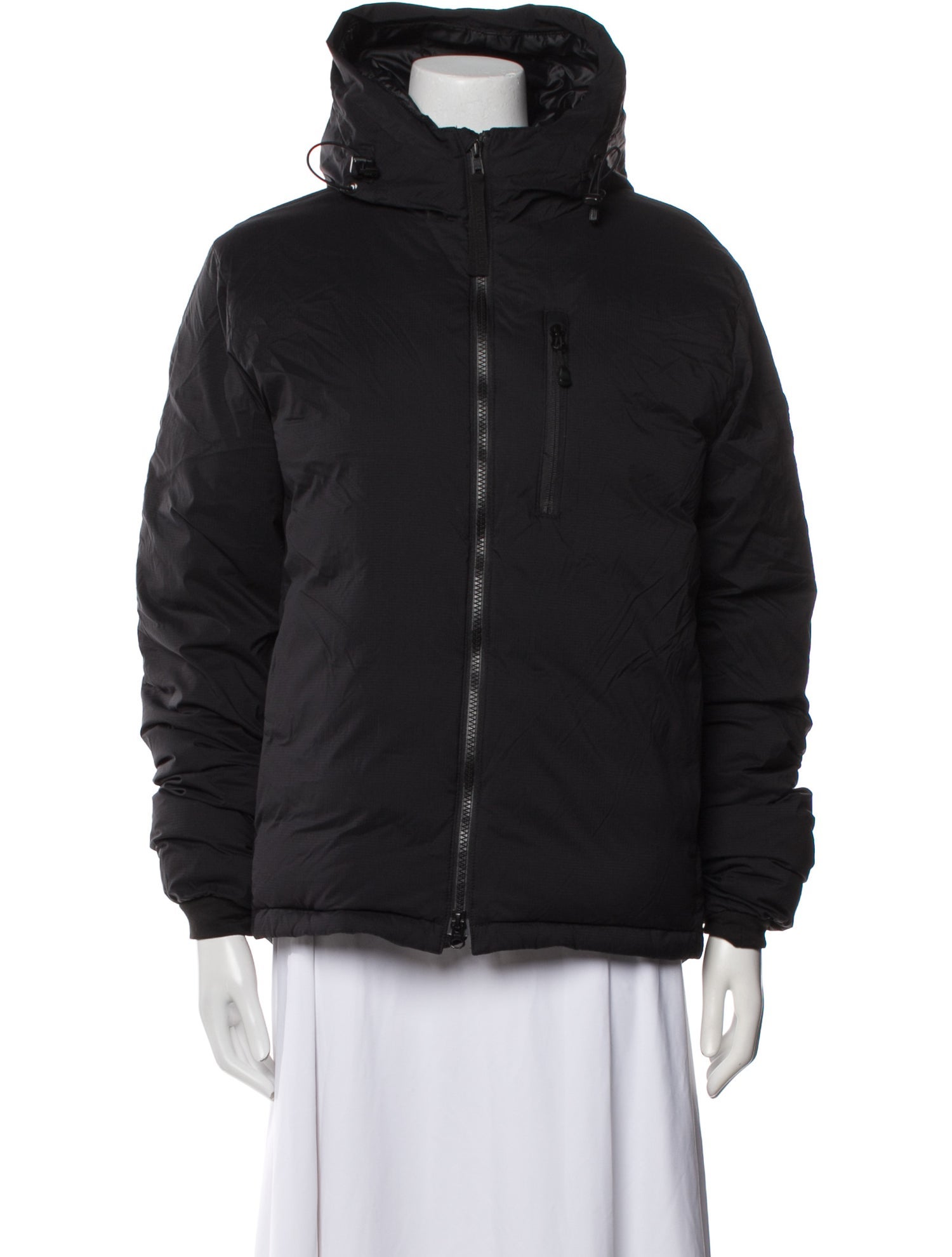 Canada Goose Down Coat