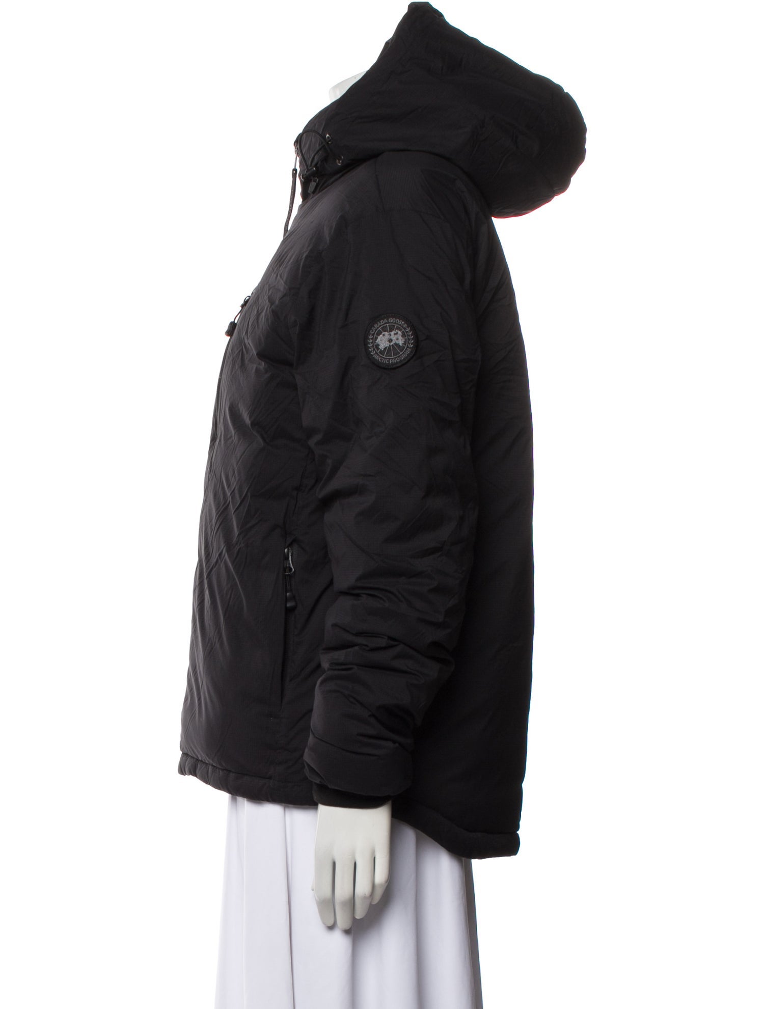 Canada Goose Down Coat