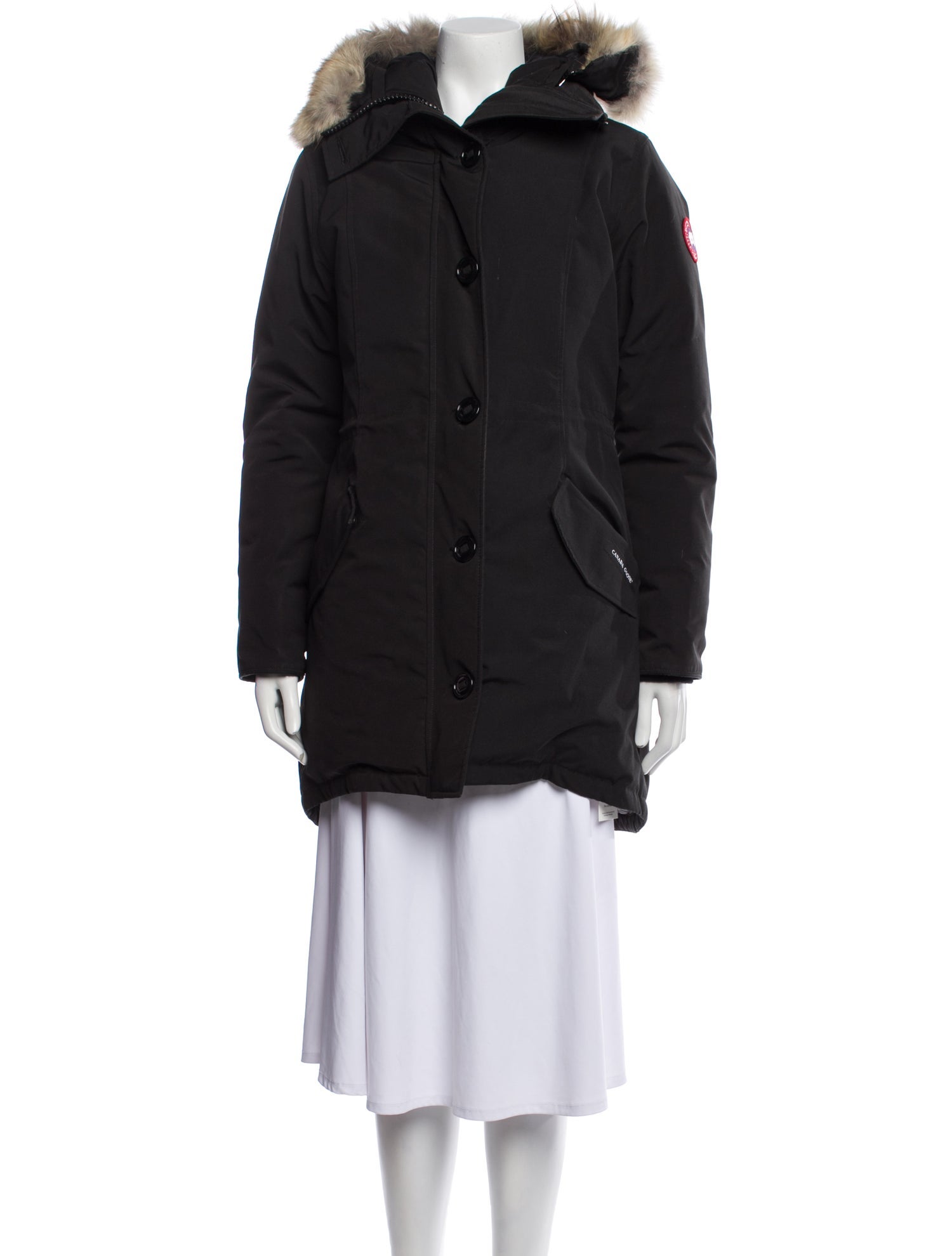 Canada Goose Down Coat
