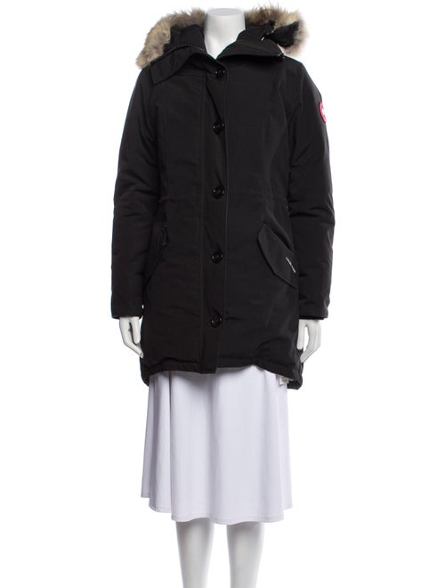 Canada Goose Down Coat