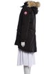 Canada Goose Down Coat