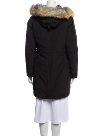 Canada Goose Down Coat