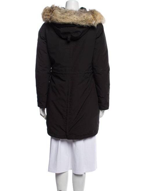 Canada Goose Down Coat