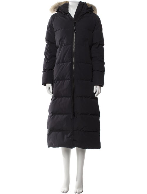 Canada Goose Down Coat