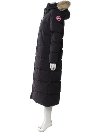 Canada Goose Down Coat