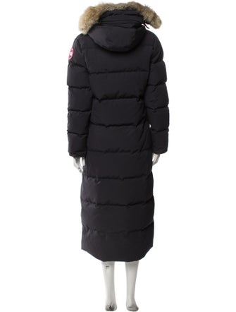 Canada Goose Down Coat