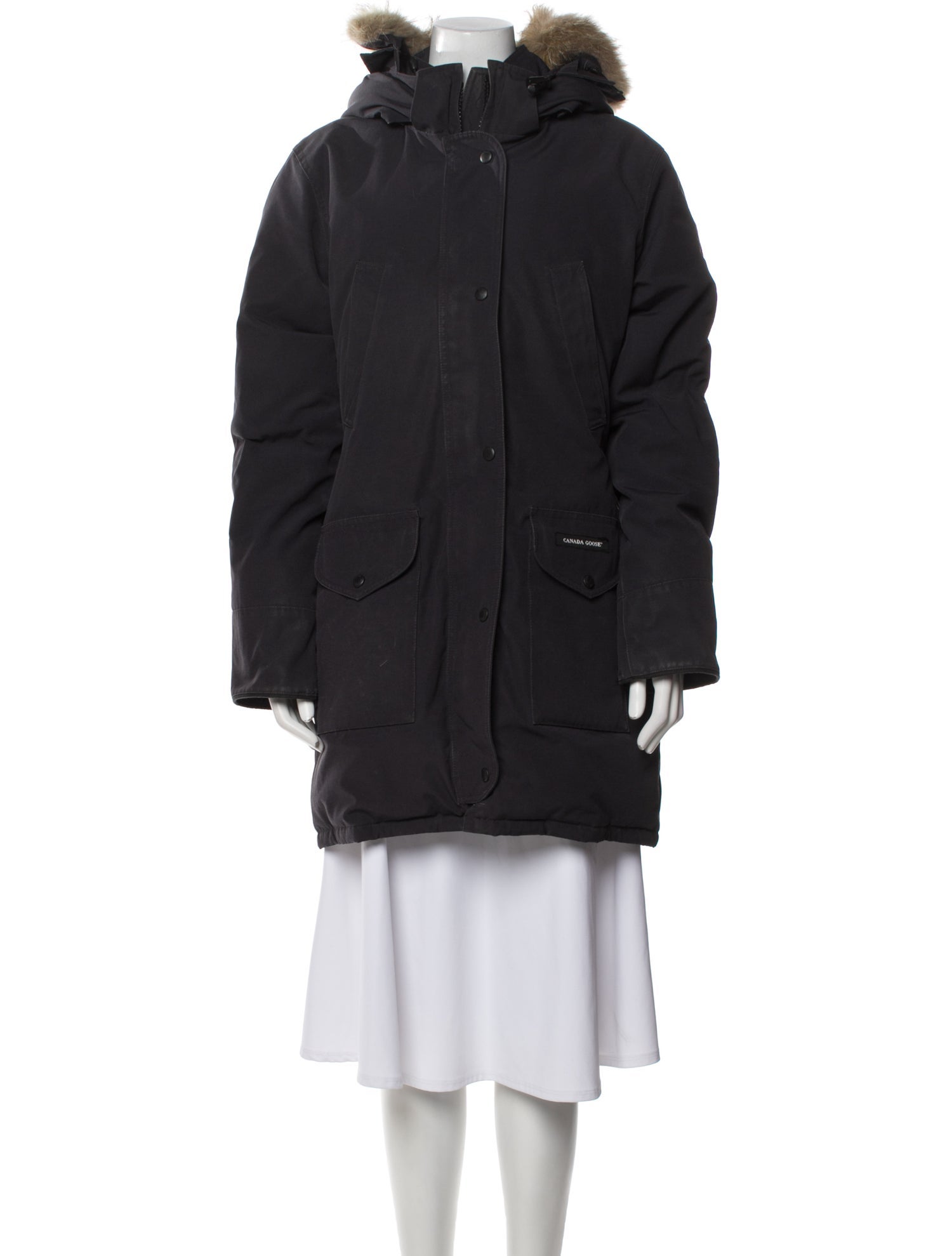 Canada Goose Down Coat