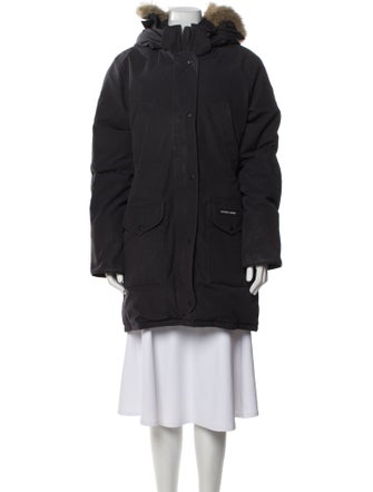 Canada Goose Down Coat