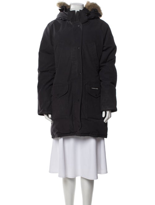 Canada Goose Down Coat