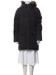 Canada Goose Down Coat