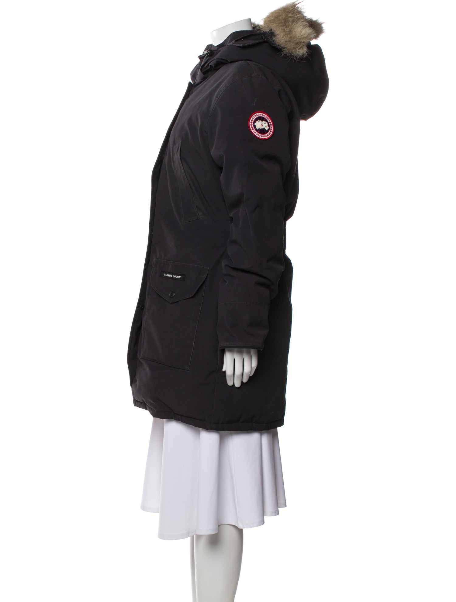 Canada Goose Down Coat
