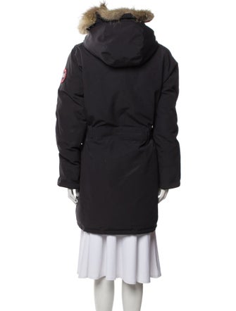 Canada Goose Down Coat