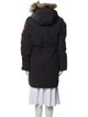 Canada Goose Down Coat