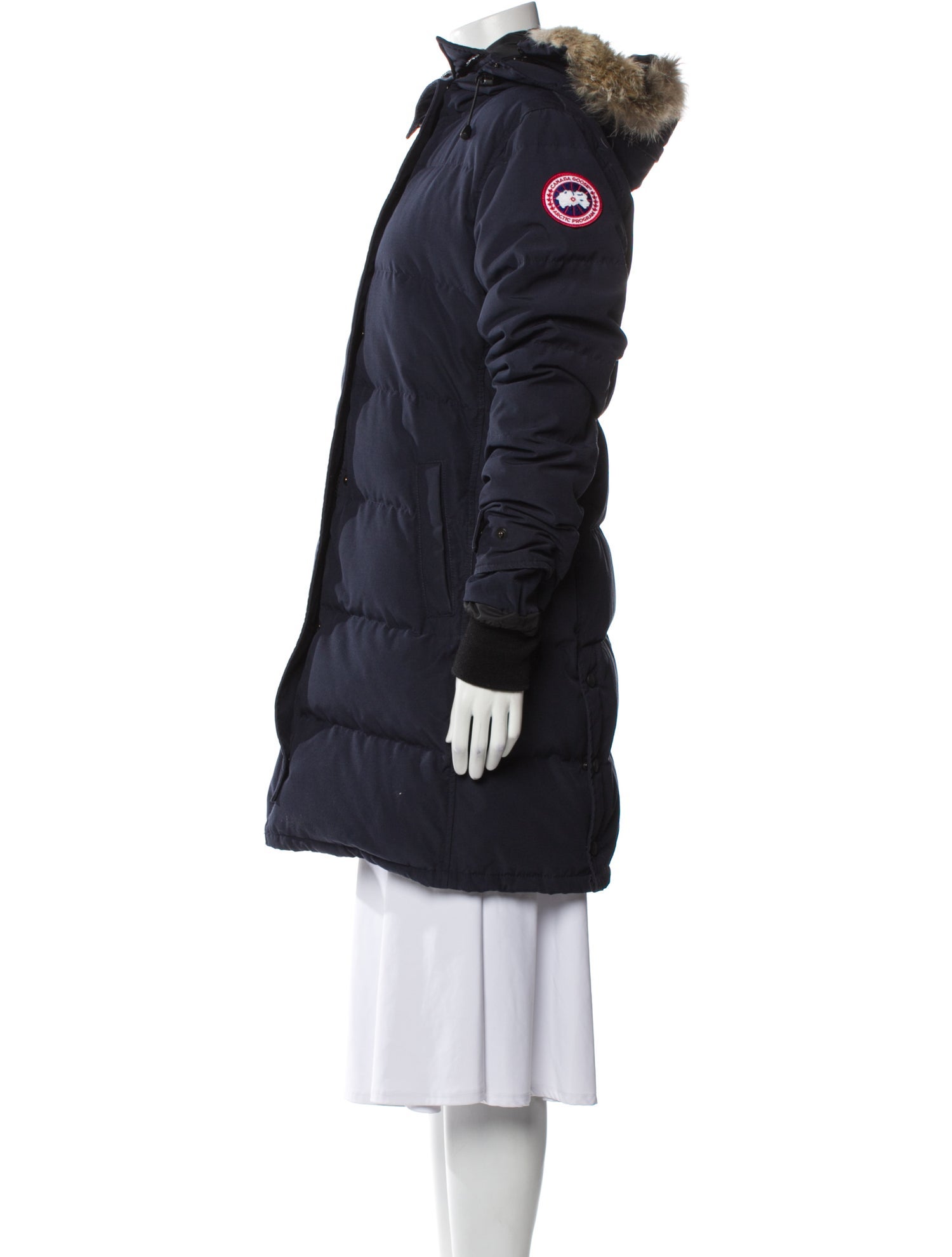 Canada Goose Down Coat