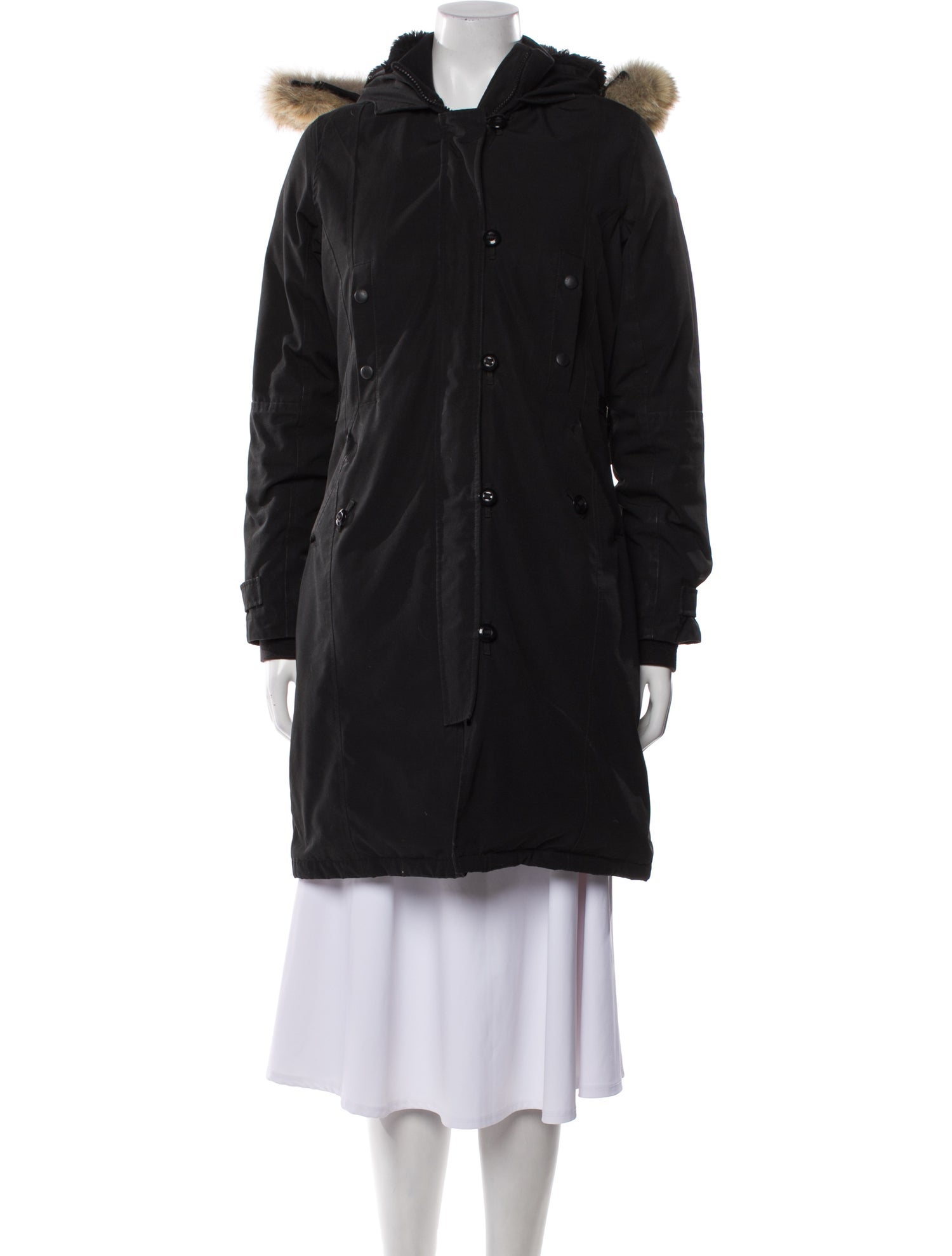 Canada Goose Down Coat