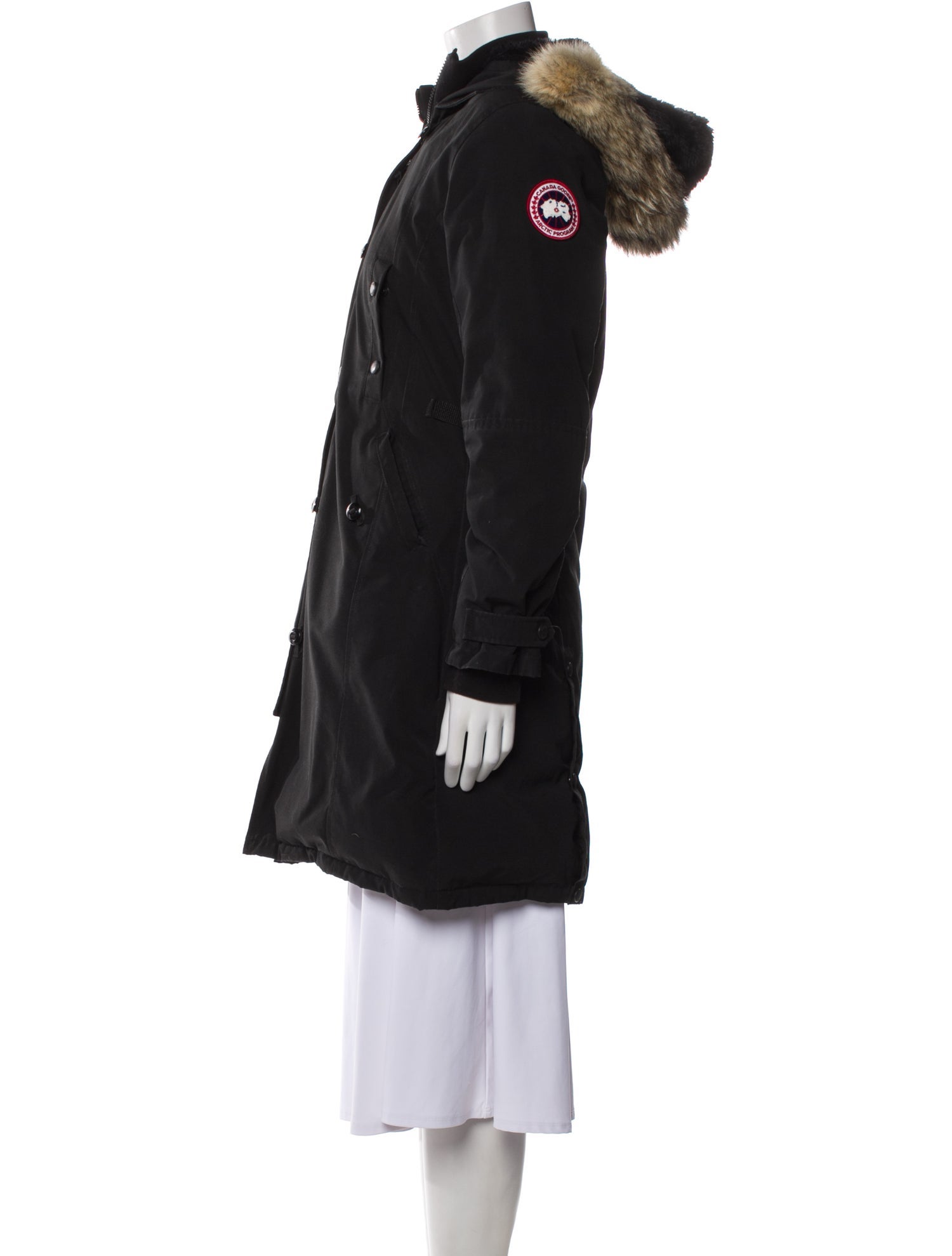 Canada Goose Down Coat
