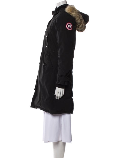Canada Goose Down Coat