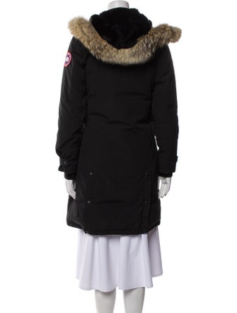 Canada Goose Down Coat