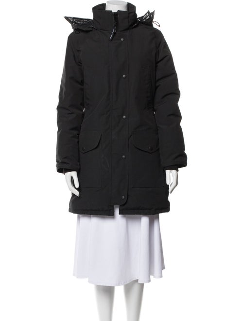 Canada Goose Trillium Parka Down Coat