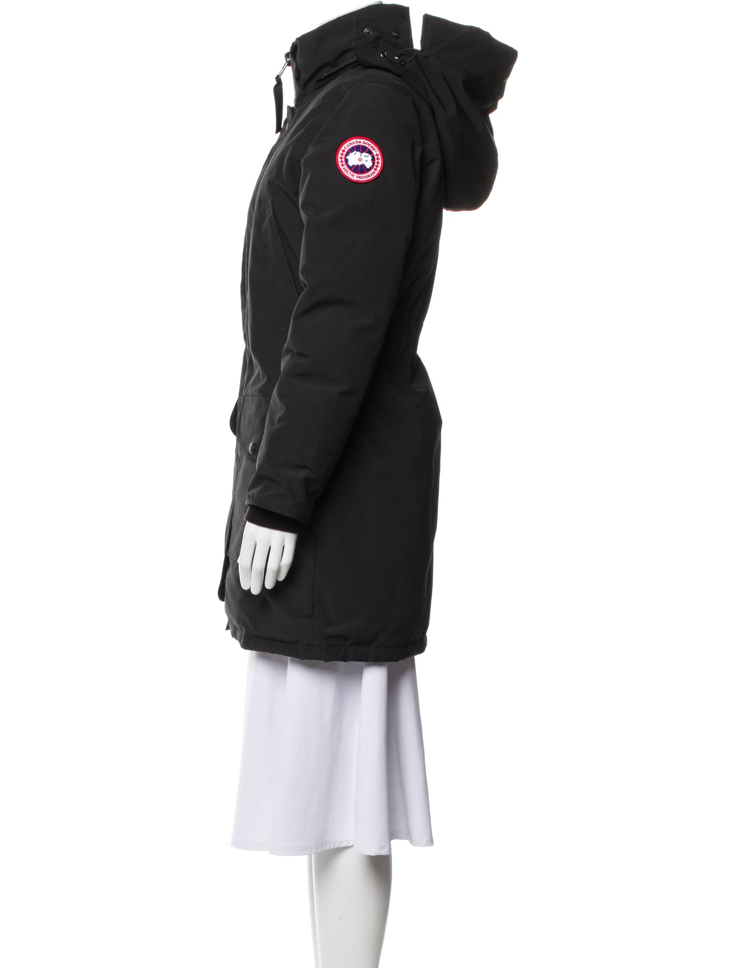 Canada Goose Trillium Parka Down Coat