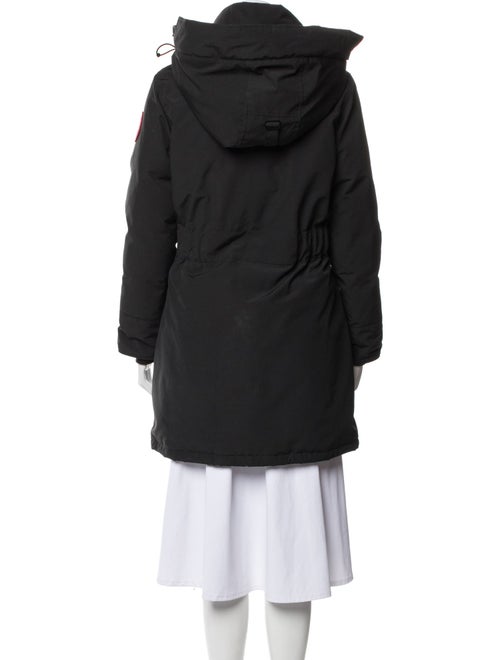 Canada Goose Trillium Parka Down Coat