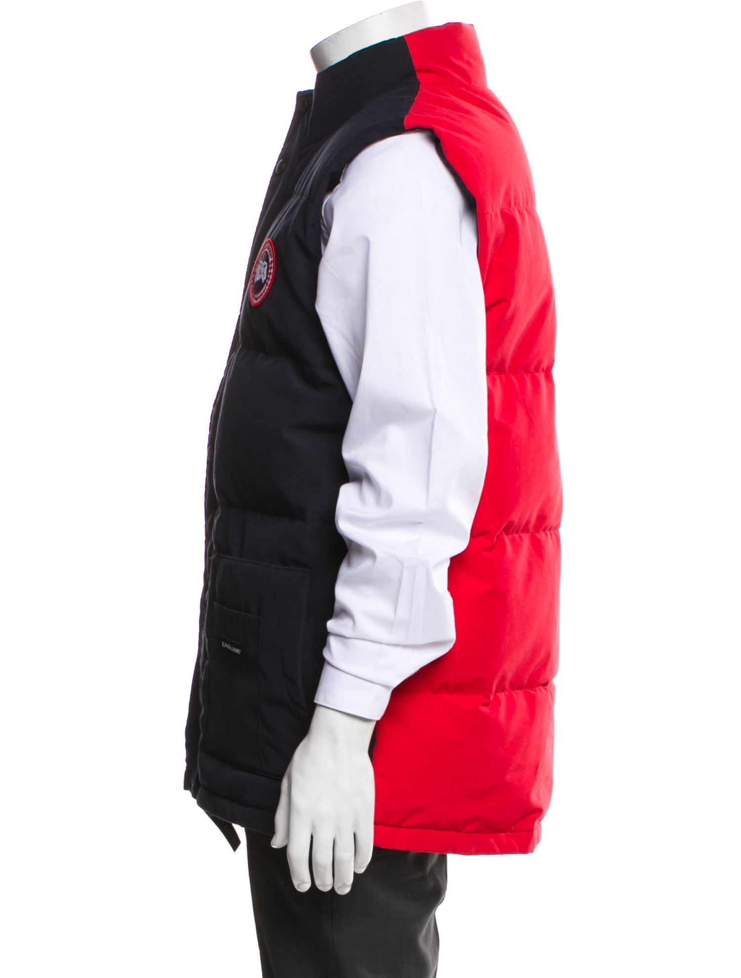 Canada Goose Vest