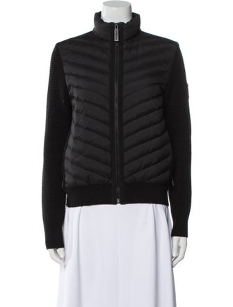 Canada Goose Merino Wool Down Jacket