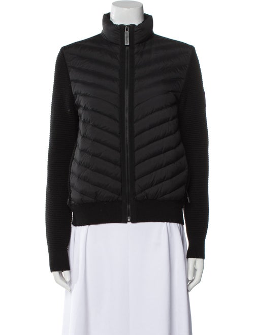 Canada Goose Merino Wool Down Jacket