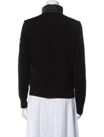 Canada Goose Merino Wool Down Jacket