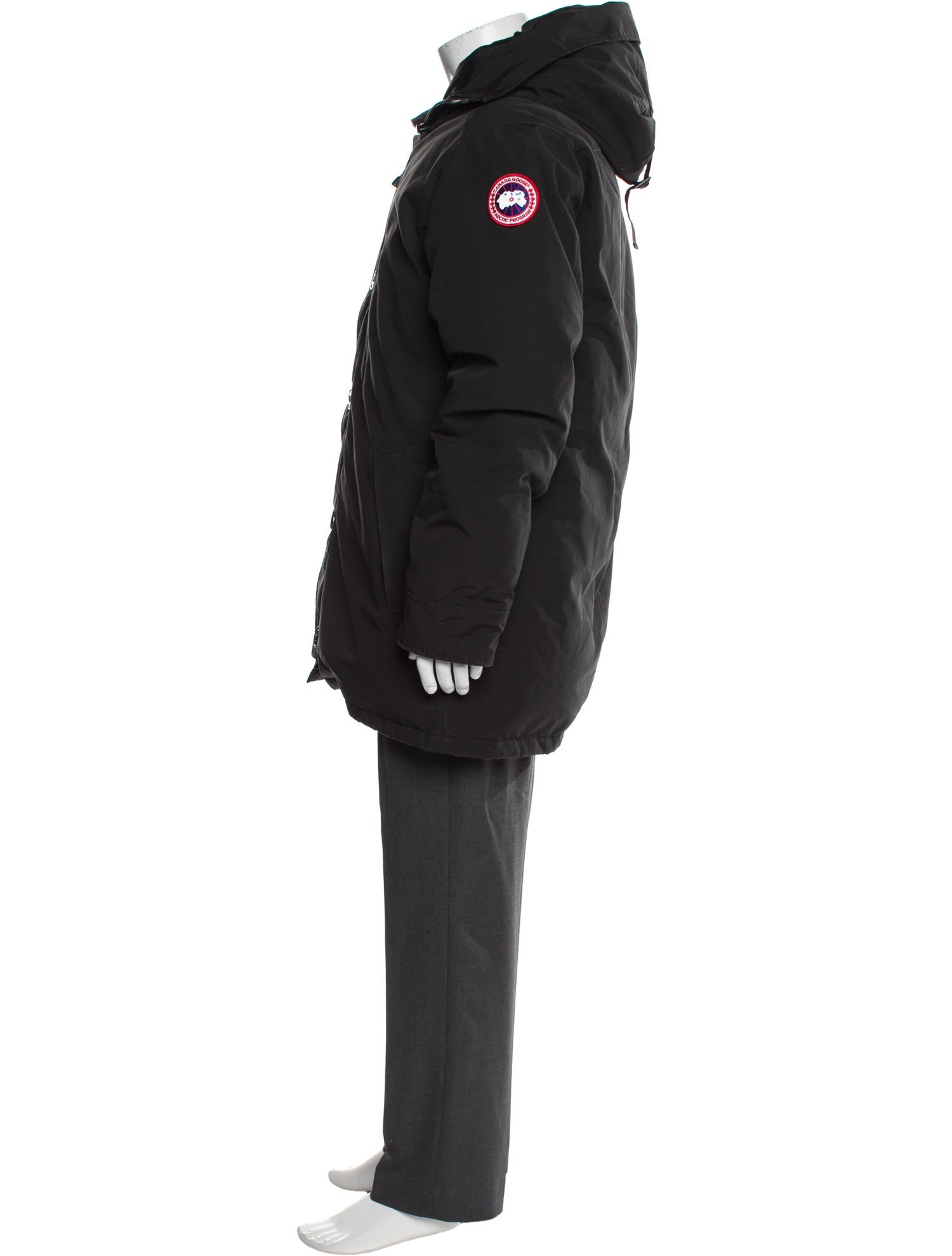 Canada Goose Parka