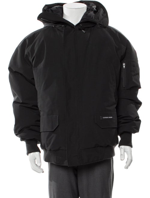Canada Goose Parka
