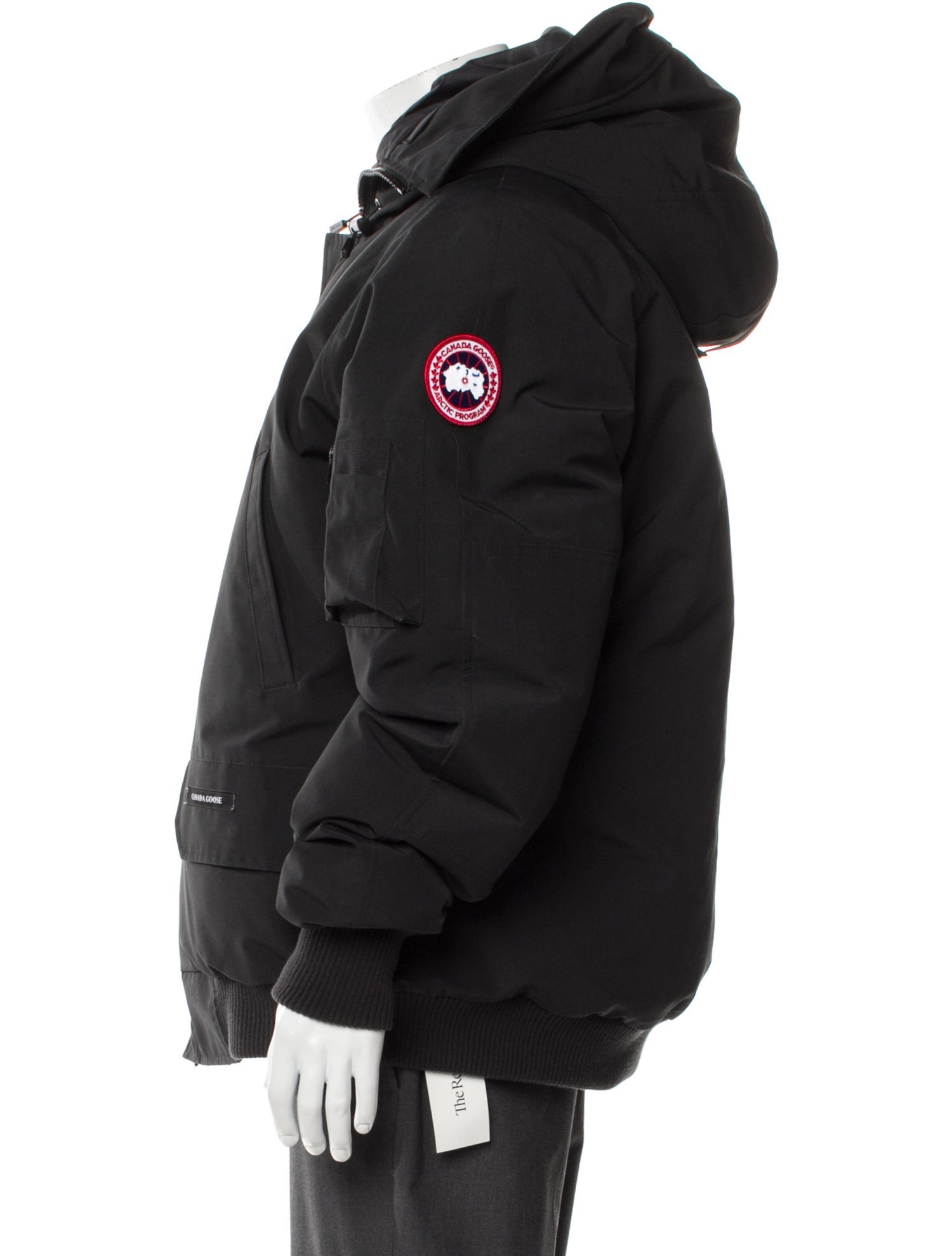 Canada Goose Parka
