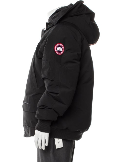 Canada Goose Parka