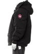 Canada Goose Parka
