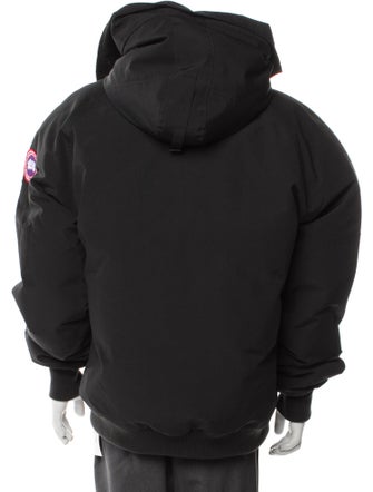 Canada Goose Parka