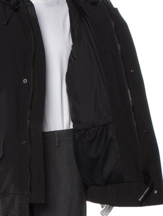 Canada Goose Parka