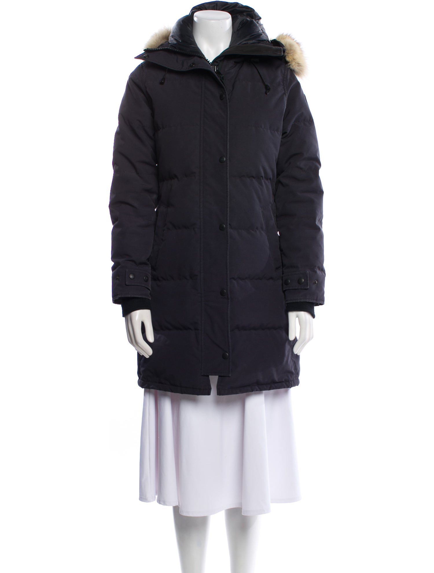 Canada Goose Down Coat