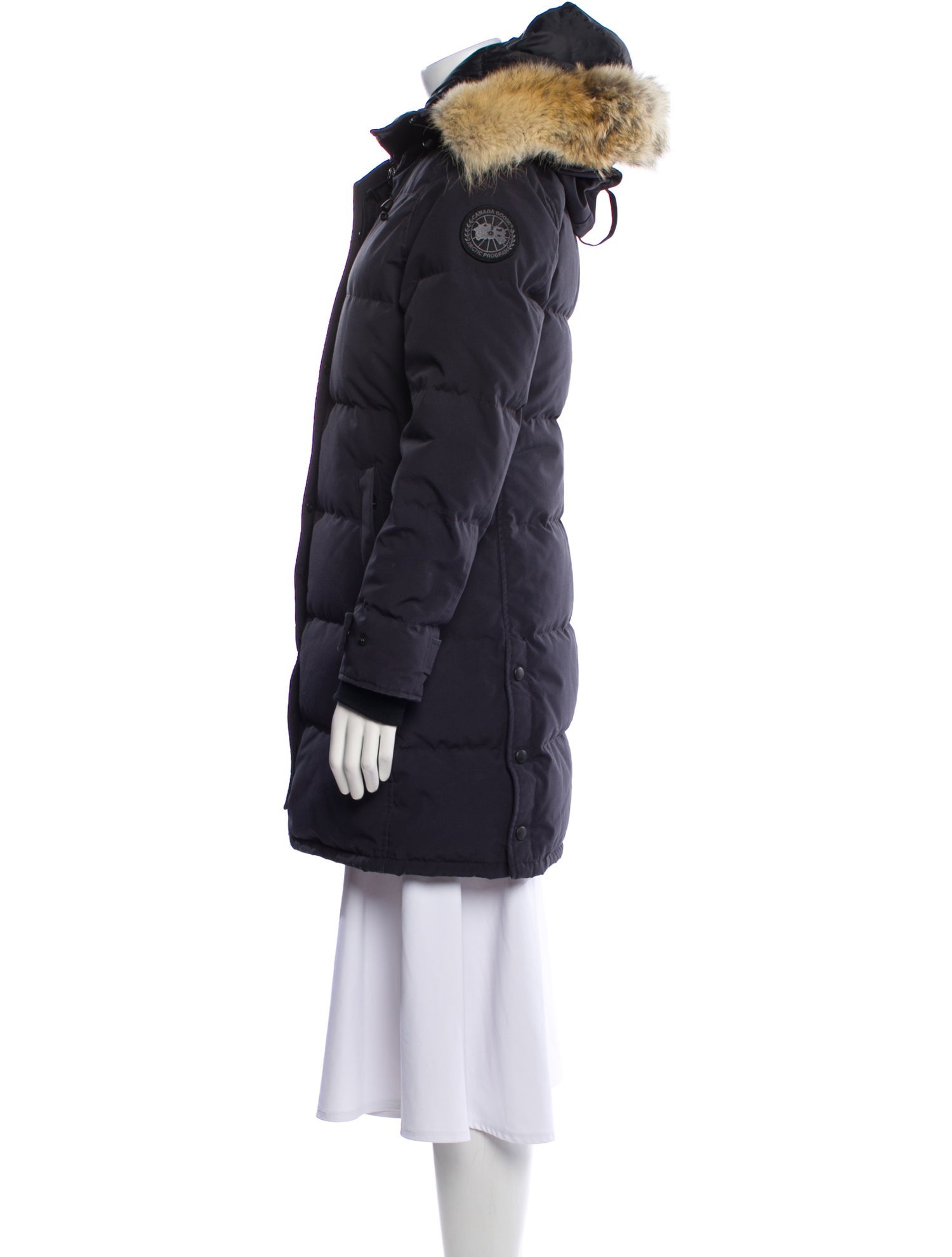 Canada Goose Down Coat